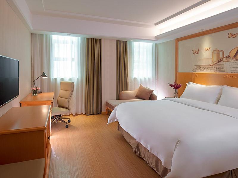 Vienna 3 Best Hotel Shenzhen Airong Road Kültér fotó